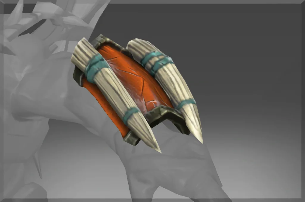 Скачать скин Worldforger's Bracers мод для Dota 2 на Elder Titan - DOTA 2 ГЕРОИ
